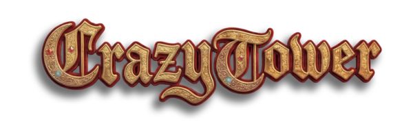 Crazy Tower Casino welcome bonus for New Zealand players